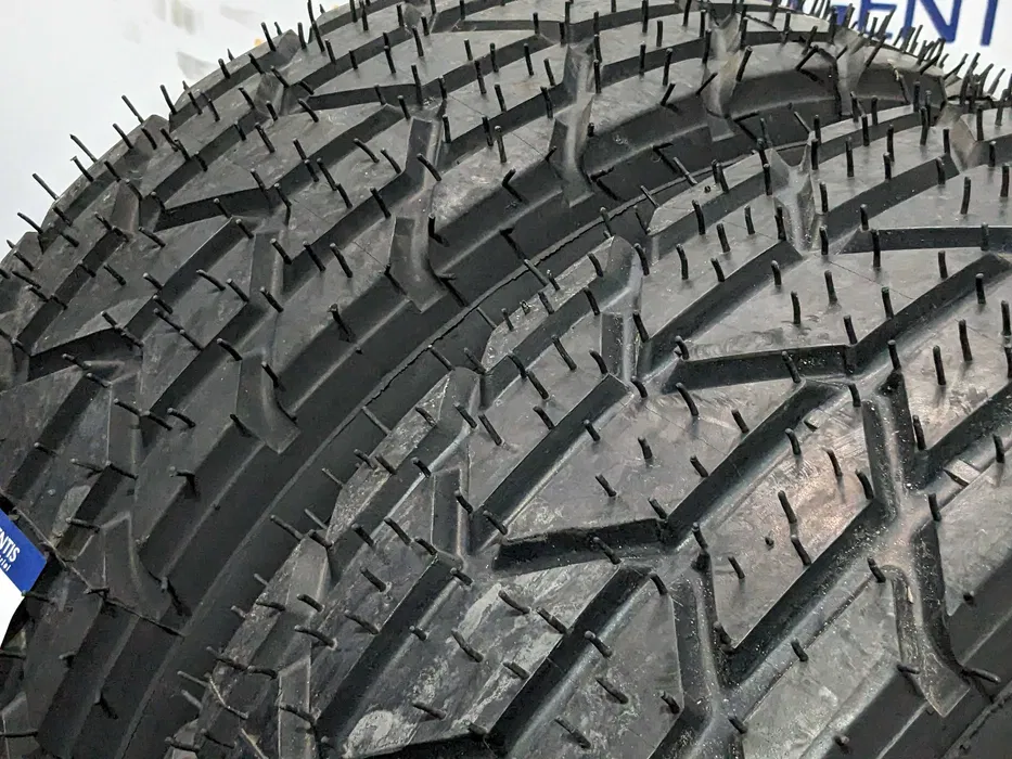 Pereche 2 anvelope 285/70/R19.5 Soleval (cod P100587I) [2]