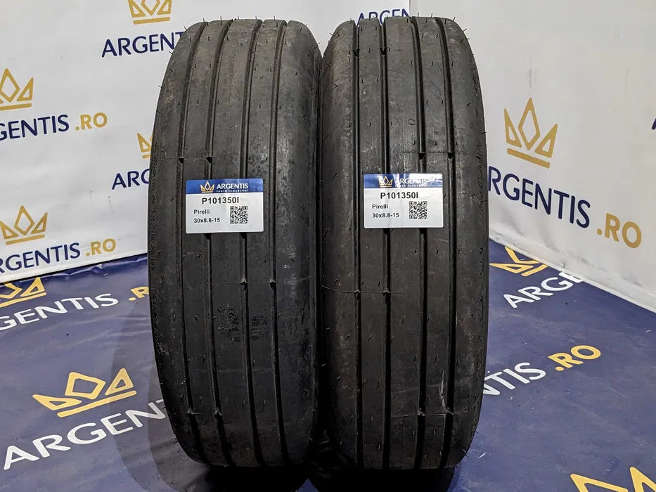 Pereche 2 anvelope 30x8.8-15 Pirelli (cod P101350I) Pentru Avion [1]