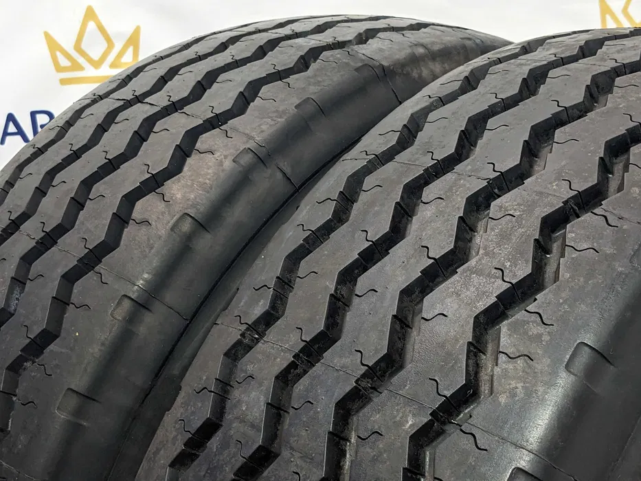 Pereche 2 anvelope 315/70R22.5 Continental (cod P101039C) [2]