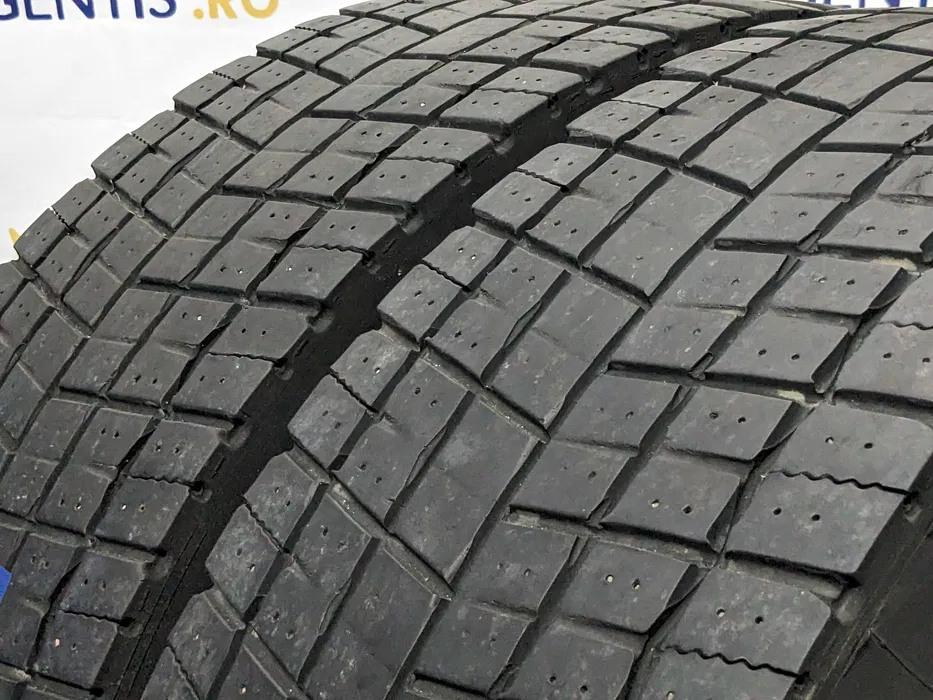 Pereche 2 anvelope 315/80/R22.5 Michelin (cod P100915C) [2]