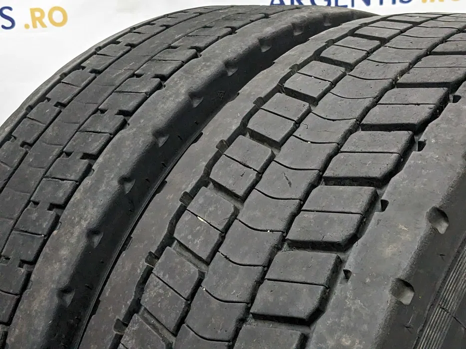 Pereche 2 anvelope 315/80R22.5 Nextread (cod P100932C) [2]