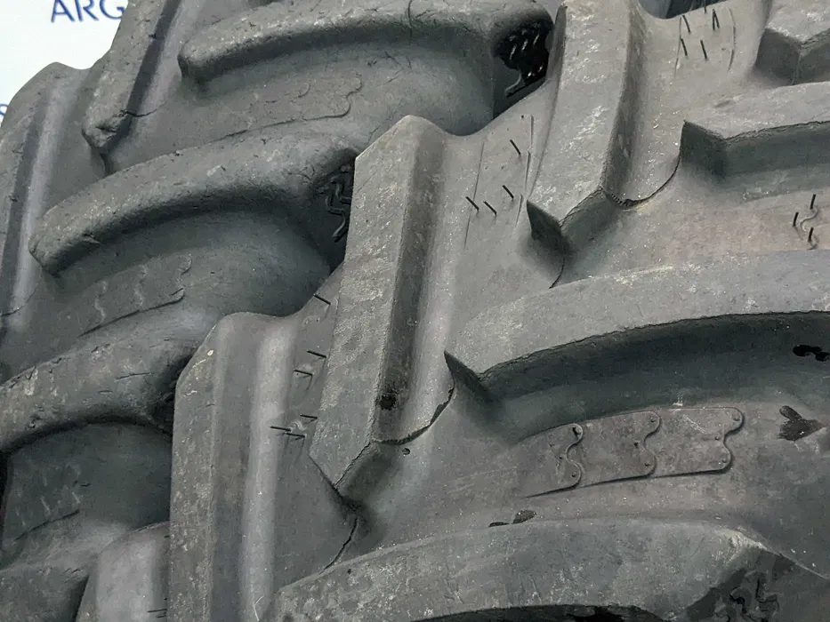 Pereche 2 anvelope 340/65R20 BKT (cod P101581A) [2]