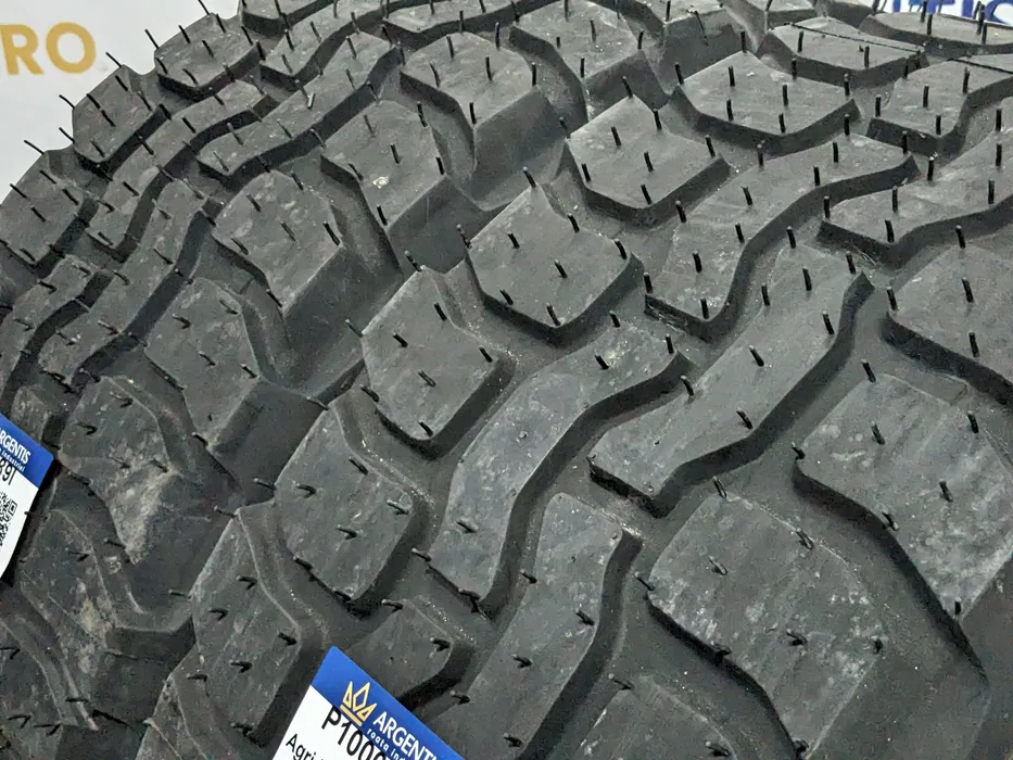 Pereche 2 anvelope 355/50/R22.5 Agri Farmer (cod P100689I) [2]