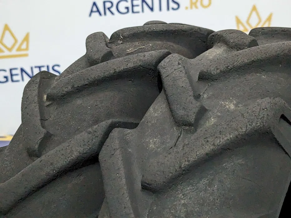 Pereche 2 anvelope 4.80/4.00-8 King Tire (cod P101394A) [2]