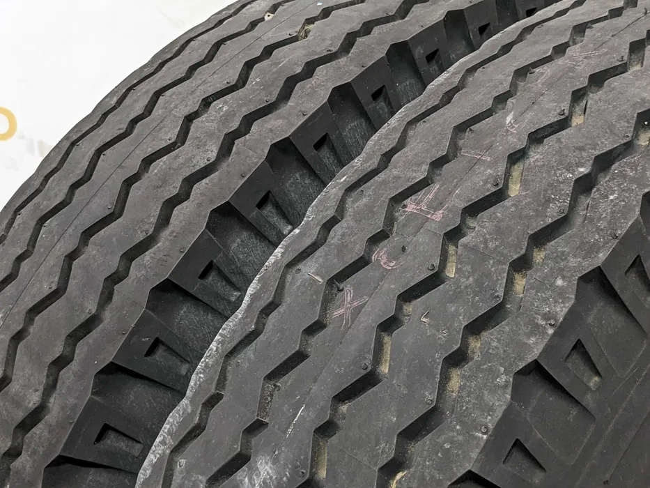 Pereche 2 anvelope 40x8-24 Dunlop (cod P100562I) [2]