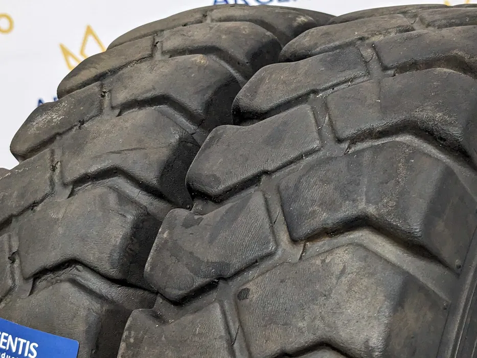 Pereche 2 anvelope 5.00-8 Mitas (cod P101383I) [2]