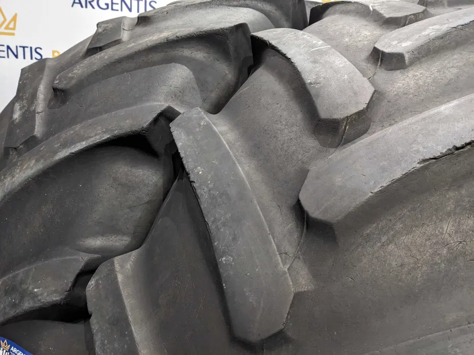 Pereche 2 anvelope 520/70/R38 (18.4/R38) Continental (cod P100138A) [2]