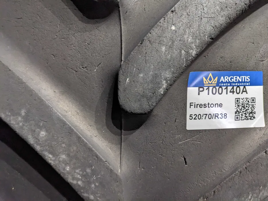 Pereche 2 anvelope 520/70/R38 (18.4/R38) Firestone (cod P100140A) [3]