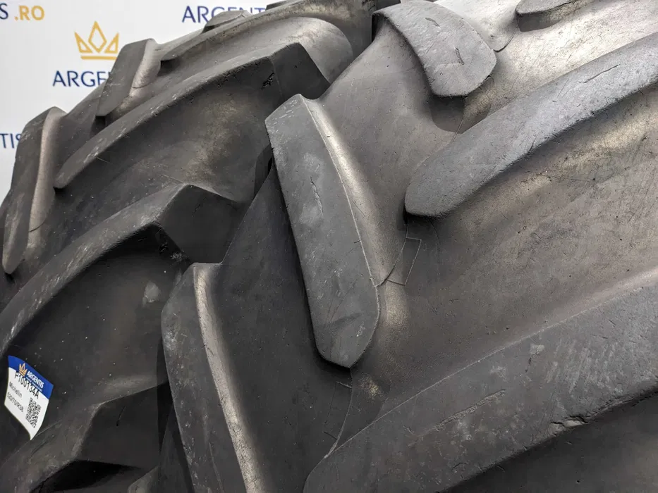 Pereche 2 anvelope 520/70/R38 (18.4/R38) Michelin (cod P100134A) [2]