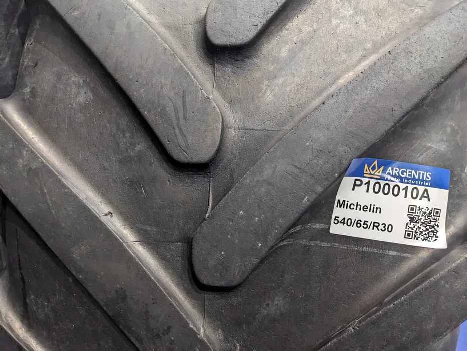 Pereche 2 anvelope 540/65/R30 (16.9/R30) Michelin (cod P100010A) [3]