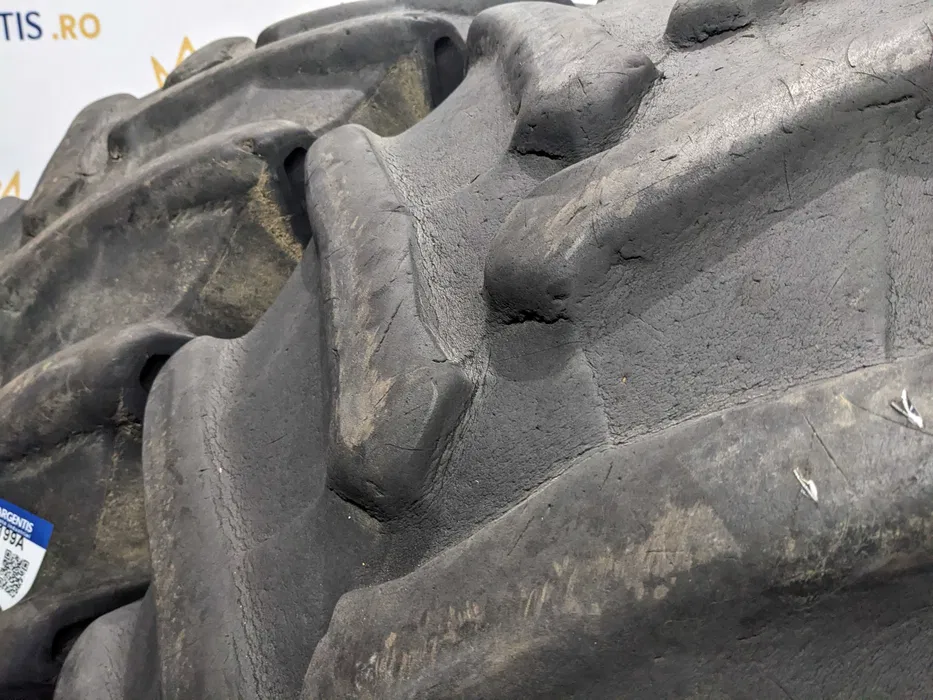 Pereche 2 anvelope 540/65/R30 (16.9/R30) Trelleborg (cod P100199A) [2]