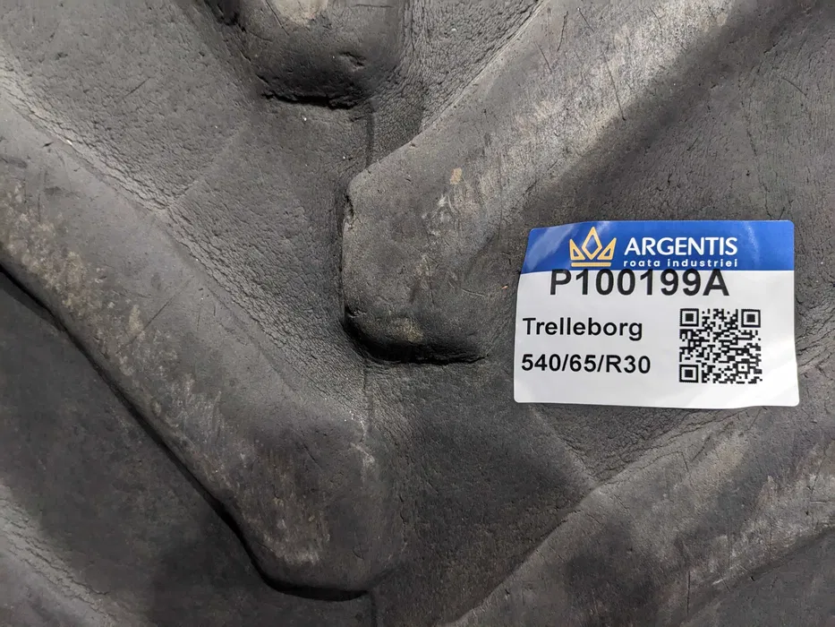 Pereche 2 anvelope 540/65/R30 (16.9/R30) Trelleborg (cod P100199A) [3]
