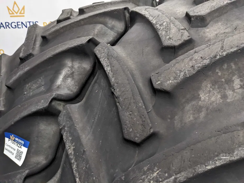 Pereche 2 anvelope 540/65/R38 (16.9/R38) Continental (cod P100182A) [2]