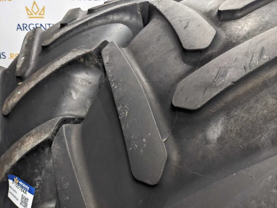 Pereche 2 anvelope 540/65/R38 (16.9/R38) Michelin (cod P100184A) [2]