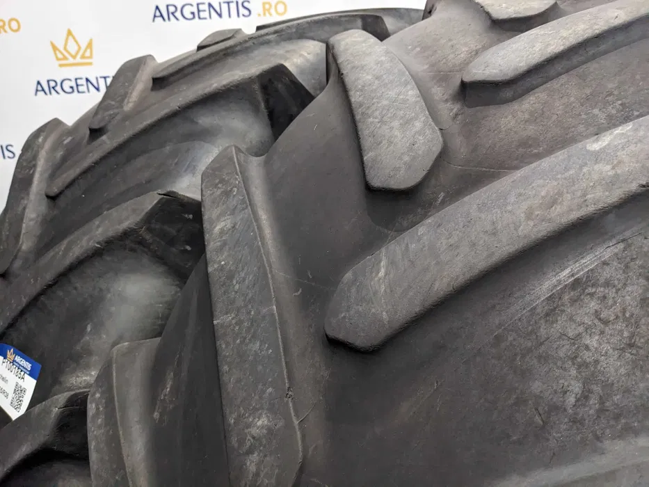 Pereche 2 anvelope 540/65/R38 (16.9/R38) Michelin (cod P100185A) [2]