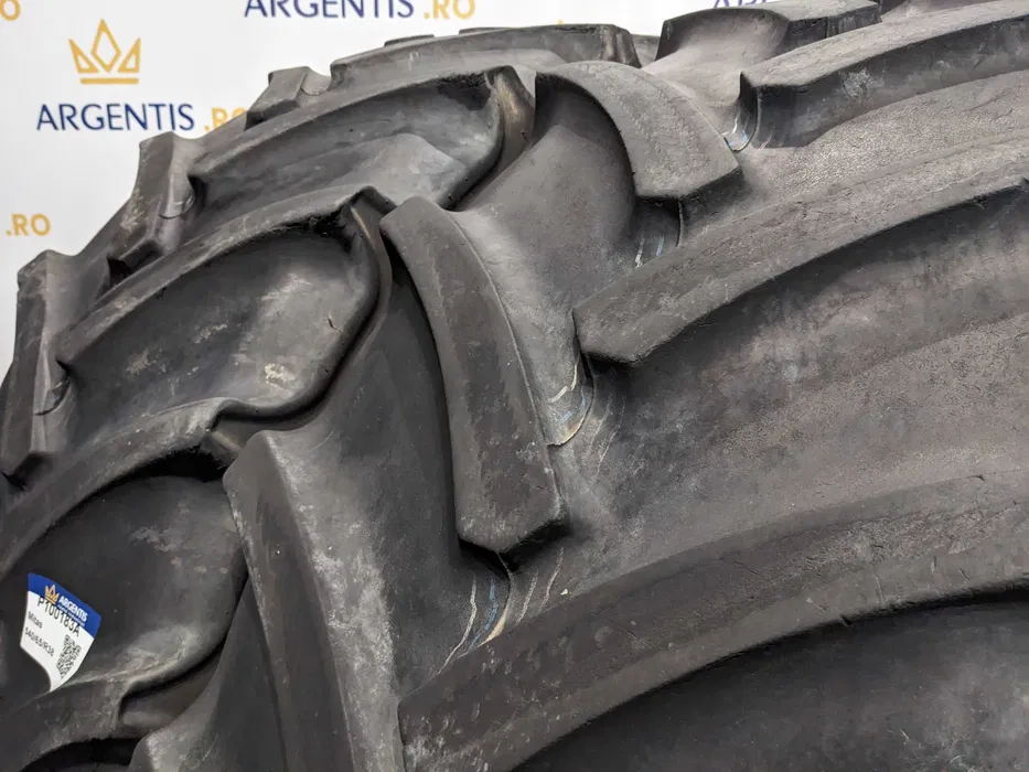 Pereche 2 anvelope 540/65/R38 (16.9/R38) Mitas (cod P100183A) [2]