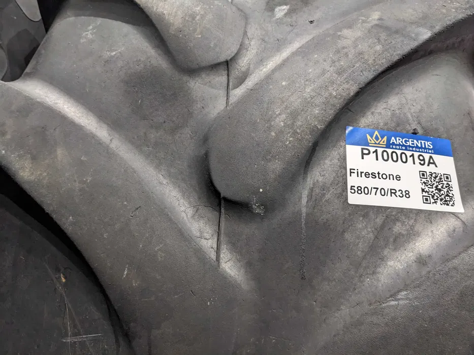 Pereche 2 anvelope 580/70/R38 (20.8/R38) Firestone (cod P100019A) [3]