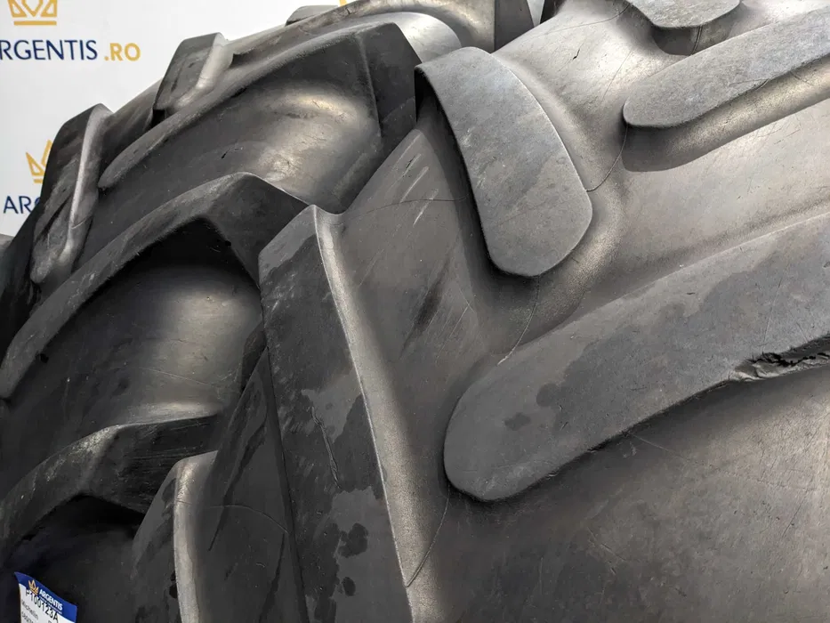 Pereche 2 anvelope 580/70/R38 (20.8/R38) Michelin (cod P100123A) [2]