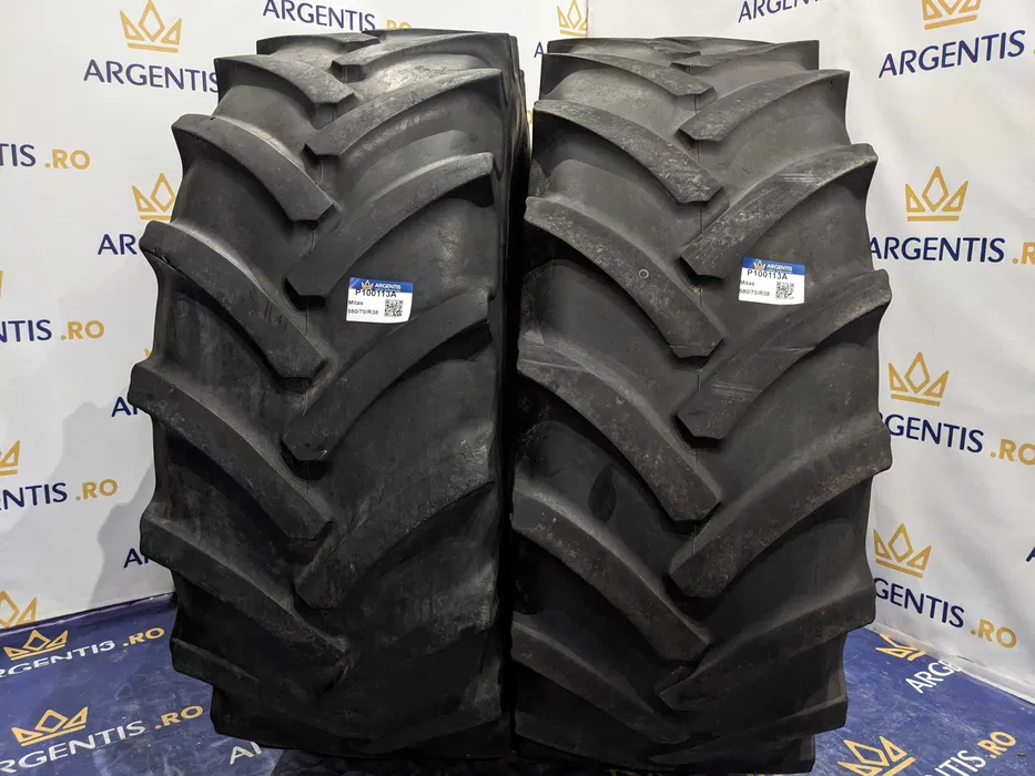Pereche 2 anvelope 580/70/R38 (20.8/R38) Mitas (cod P100113A) [1]