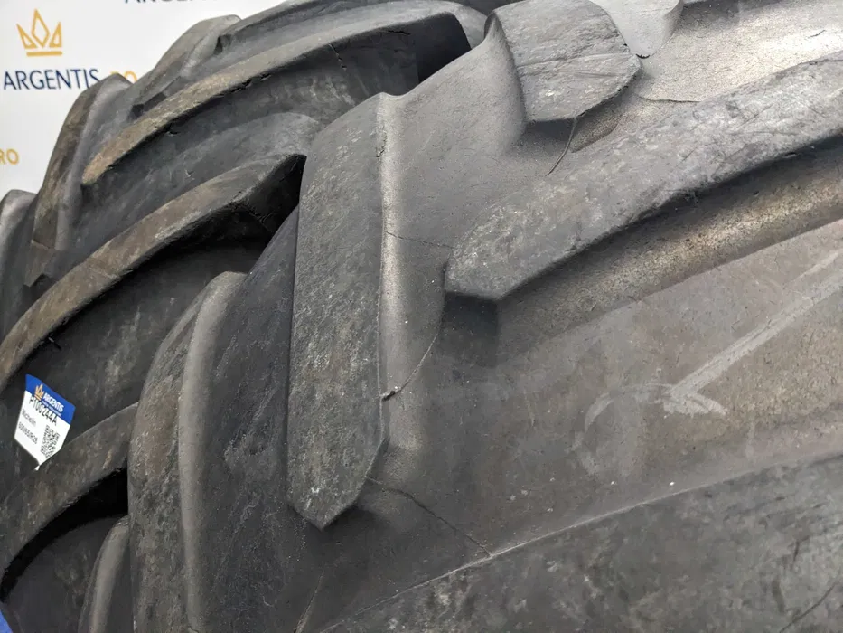 Pereche 2 anvelope 600/65/R28 Michelin (cod P100244A) [2]