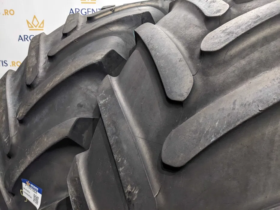 Pereche 2 anvelope 600/65/R38 (18.4/R38) Michelin (cod P100168A) [2]
