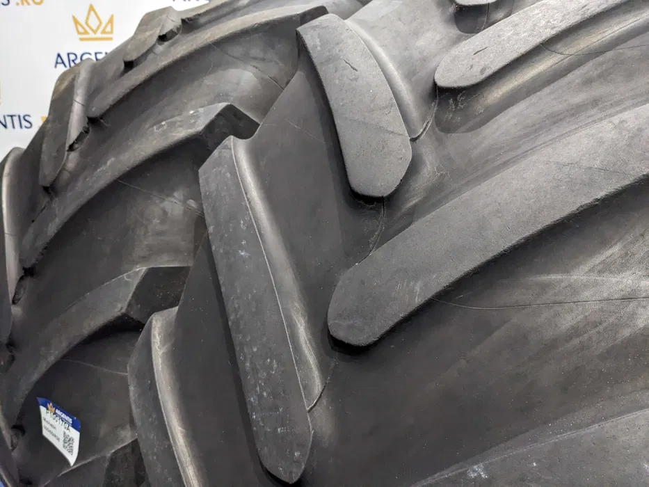 Pereche 2 anvelope 600/65/R38 (18.4/R38) Michelin (cod P100170A) [2]