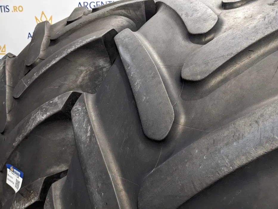Pereche 2 anvelope 600/65/R38 (18.4/R38) Michelin (cod P100175A) [2]