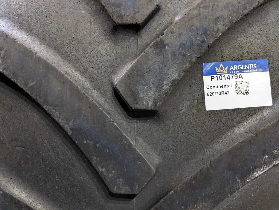 Pereche 2 anvelope 620/70R42 Continental (cod P101479A) [3]