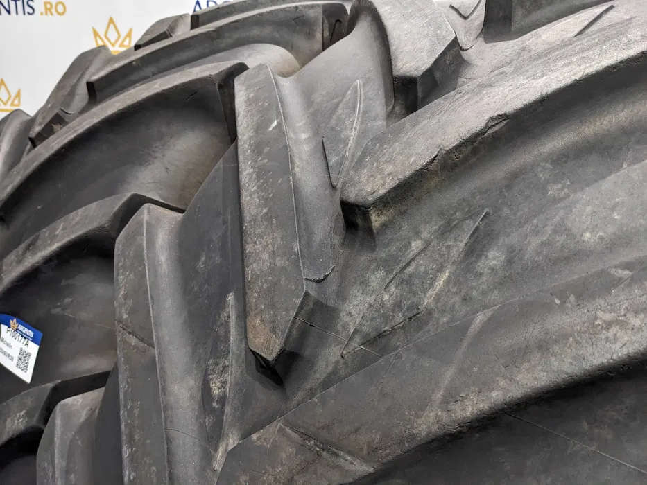 Pereche 2 anvelope 650/60/R38 Michelin (cod P100177A) [2]