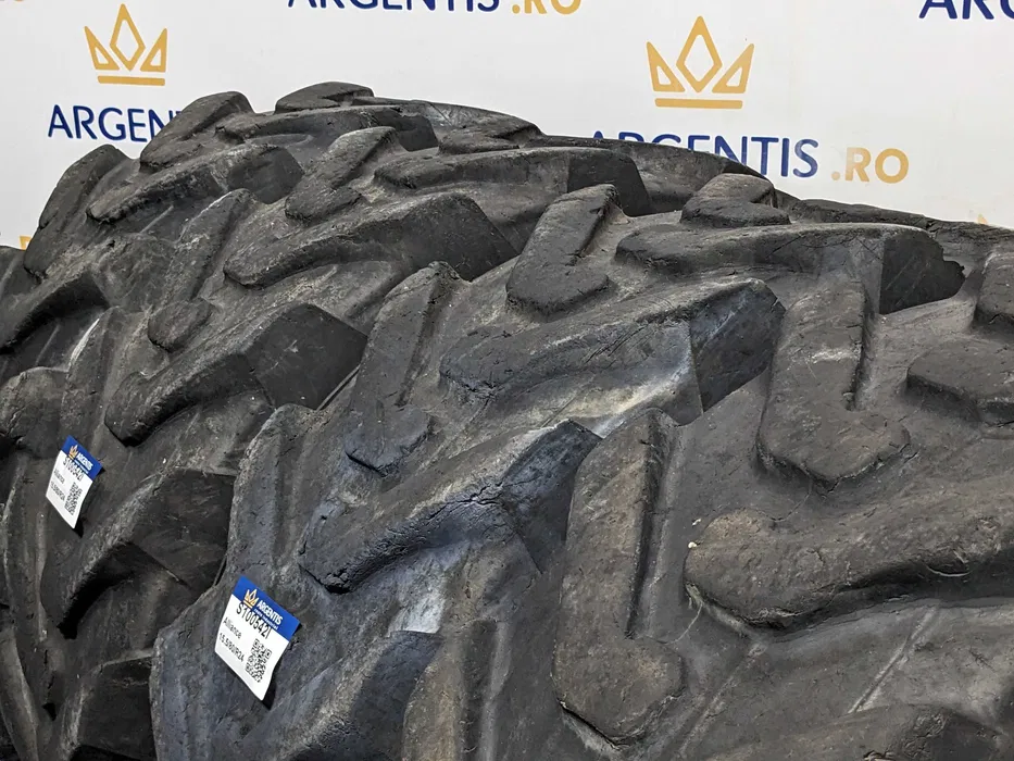 Set 4 anvelope 15.5/80/R24 Alliance (cod S100542I) [2]