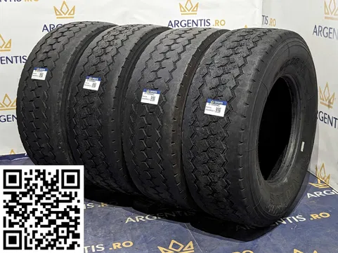 Camion - Set 4 anvelope 385/65R22.5 Aeolus (cod S100994C)
