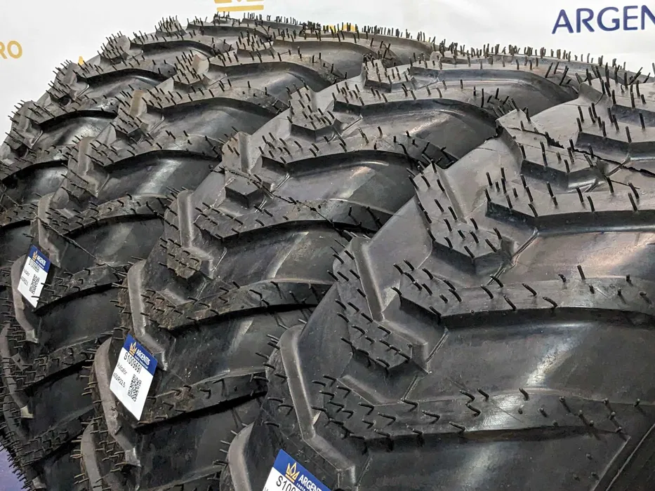 Set 4 anvelope 400/R22.5(385/65/R22.5) Agro-industriale (cod S100969I) [2]