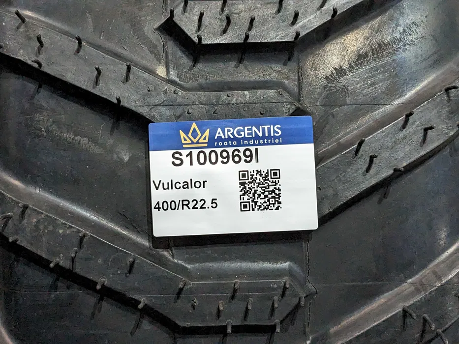 Set 4 anvelope 400/R22.5(385/65/R22.5) Agro-industriale (cod S100969I) [3]