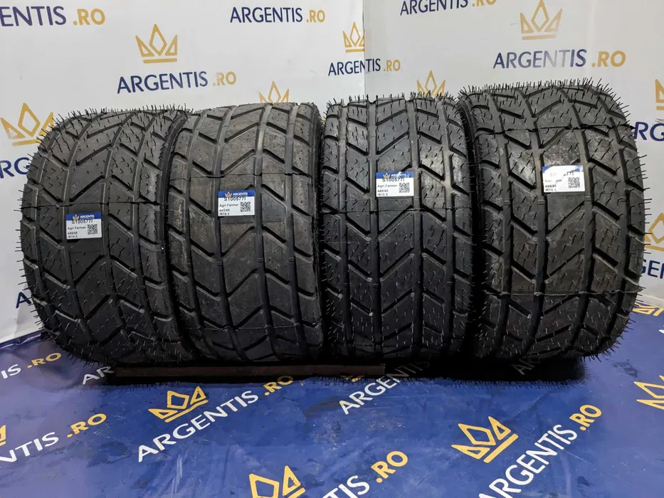 Set 4 anvelope 445/45/R19.5 Agri Farmer (cod S100577I) [1]