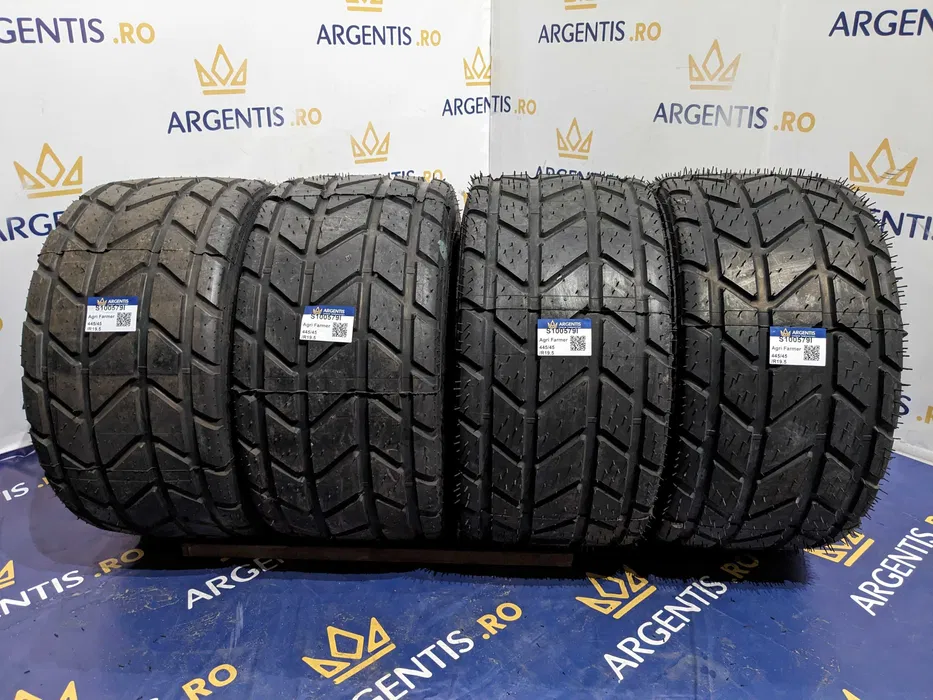 Set 4 anvelope 445/45/R19.5 Agri Farmer (cod S100579I) [1]