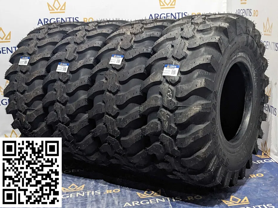 Industriale - Set 4 anvelope 550/60/R22 Loadmaster (cod S100465I)