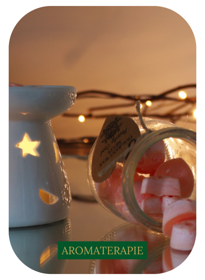 Aromaterapie