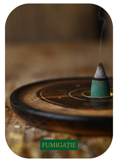 Fumigație