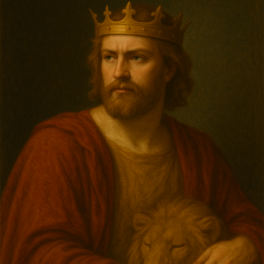 Leul: Inima Solară și Conducătorul Spiritului