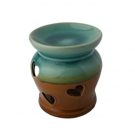 Difuzor aromaterapie ceramică pictată - 491648.jpg
