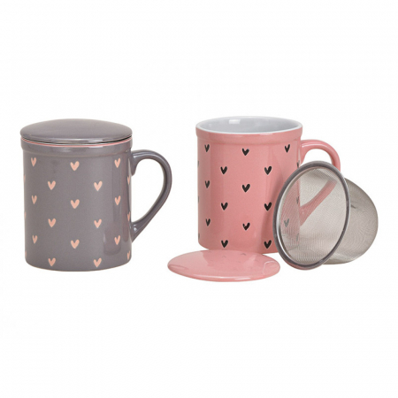 Căni cu sită - cană-cu-sita-rose