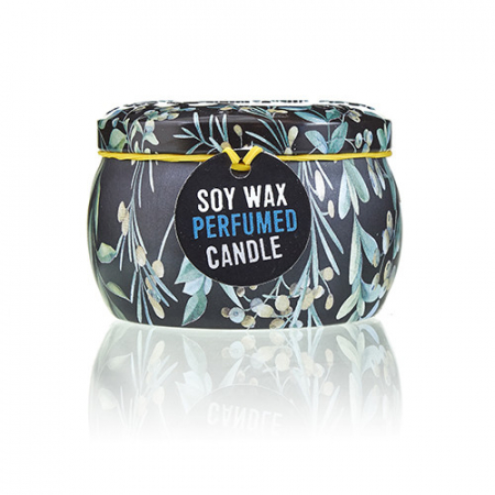 Lumânare grădina cu trandafiri [3]