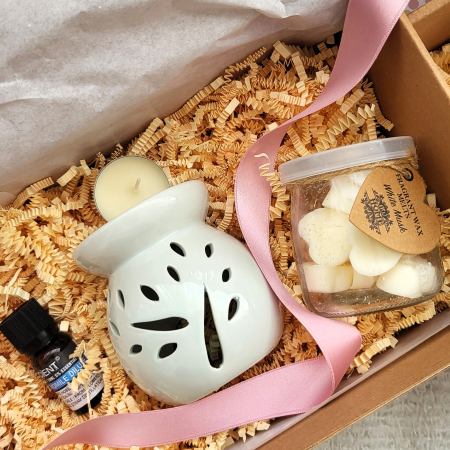 Cadouri - Activarea simturilor