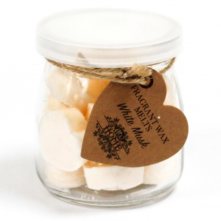Aromaterapie - wax-melts-mosc-alb