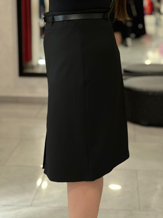 Fusta neagra dama office [3]