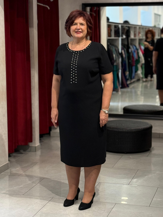 Costum rochie si sacou 1633 [5]