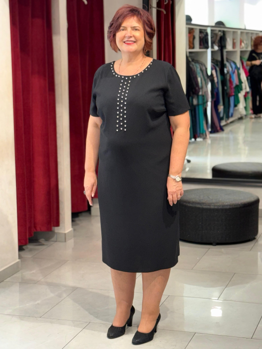 Costum rochie si sacou 1633 [4]