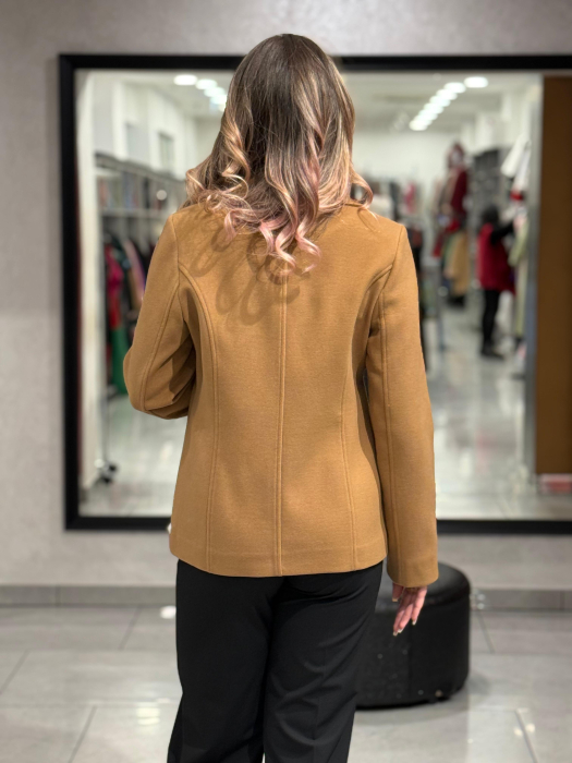 Jacheta camel Paris 2480 [4]