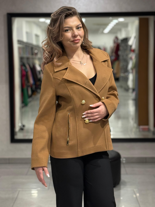 Jacheta camel Paris 2480 [3]