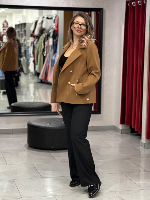 Jacheta camel Paris 2480 [7]